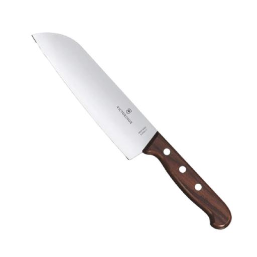 [VICTORINOX_6.8500.17G] Victorinox Cuchillo Santoku Wood