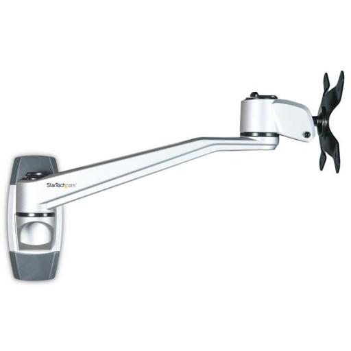 [STARTECH.COM_ARMWALLDS2] StarTech.com SOPORTE DE PARED PARA PANTALLA 30IN-BRAZO GIRATORIO DE 26 CM