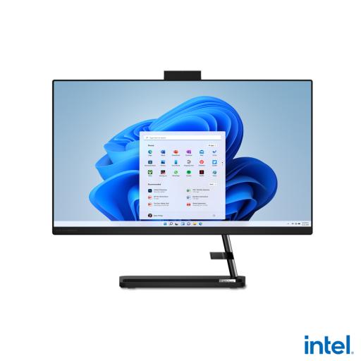 [LENOVO_F0GH0104LD] Lenovo AIO 3 24IAP7 All-in-One 23.8",Intel i3-1215U 8GB, 256GB SSD