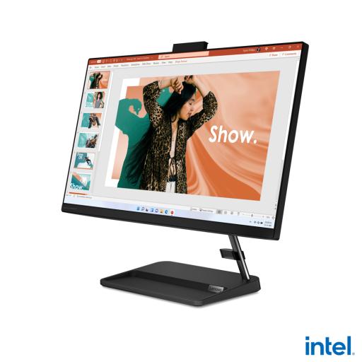 [LENOVO_F0GH00U6LD] Lenovo IDEACENTRE AIO3 23.8IN 24IAP7 CI5-12450H 8G 1TB 256G SSD WIN11H N