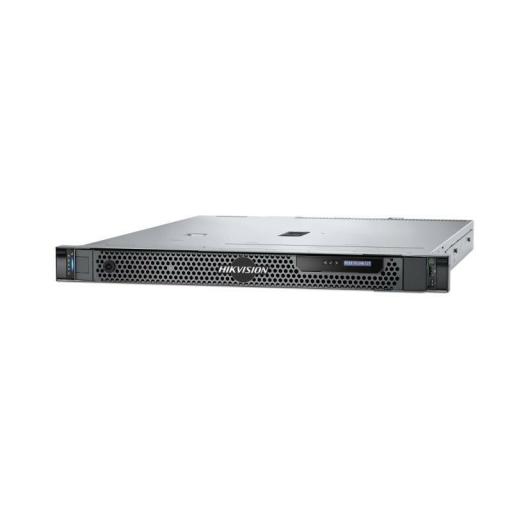 [HIKVISIONDIGITALTECHNOLOGY_HCPVSSB/HW/300C(B)] Hikvision Digital Technology HikCentral Professional / Servidor DELL Xeon E2324G / Licencia Base de Videovigilancia / Incluye 300 Canales de Video / Incluye Windows Server 2019