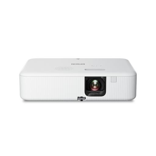 [EPSON_V11HA85020] Epson PROYECTOR EPIQVISION CO-FH02 3000 LUM FULL HD HDR HDMI INALAMBRI