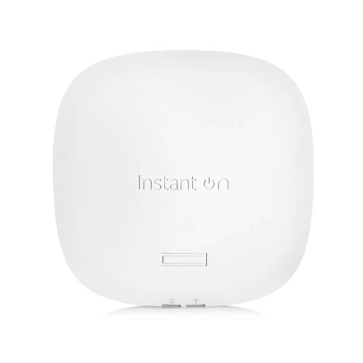 [ARUBA_R9B28A] Aruba Access Point ARUBA Aruba Instant On AP25 (RW) 4x4 Wi-Fi 6