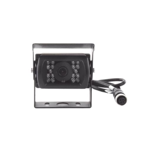 [EPCOM_EPC-633] Epcom Cámara análoga exterior para Kit de sistema de reversa Vehicular EP790J