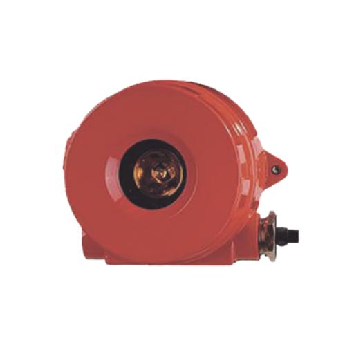 [HONEYWELLANALYTICS_TL-2055] HONEYWELL ANALYTICS Lámpara de Prueba IR / para Detectores de Flama Serie FSX de Honeywell Analytics / Prueba de Explosiones