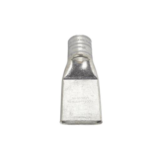 [PANDUIT_LCD1000-00-3] Panduit Terminal de Compresión de Cobre de Lengüeta  Larga Plana para Cable 1000 KCMIL