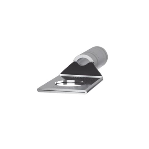 [PANDUIT_LCA2-38-Q] Panduit Terminal de Compresión de un Orificio 2 AWG. 25 Piezas