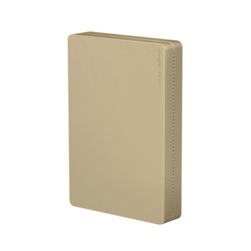 [RUIJIE_RG-RAP1260(GOLDCOVER)] RUIJIE Caratula protectora color Dorado 1 pieza para Access Point modelo RG-RAP1260