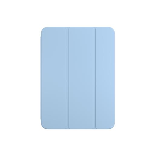 [APPLE_MQDU3ZM/A] Apple Smart Folio 27.7 cm (10.9") Azul