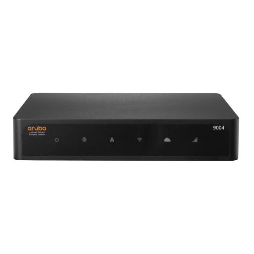[ARUBA_R1B21A] Aruba 9004 (RW) Gateway