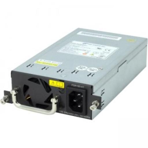 [ARUBA_JD362B] Aruba HPE X361 150W AC Power Supply componente de interruptor de red Sistema de alimentación