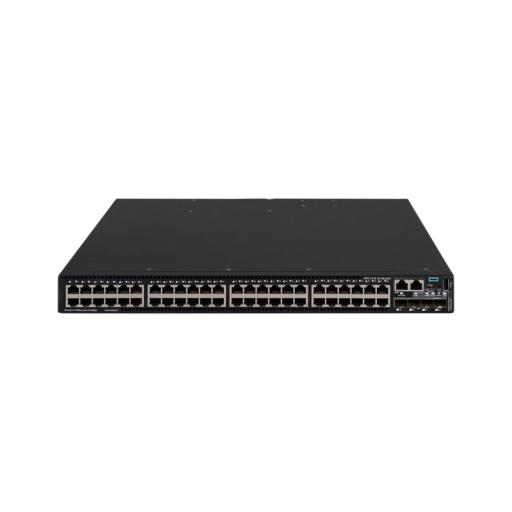 [HPE_R9L62A] HPE FlexNetwork 5140 Gestionado L3 Gigabit Ethernet (10/100/1000) Energía sobre Ethernet (PoE) 1U