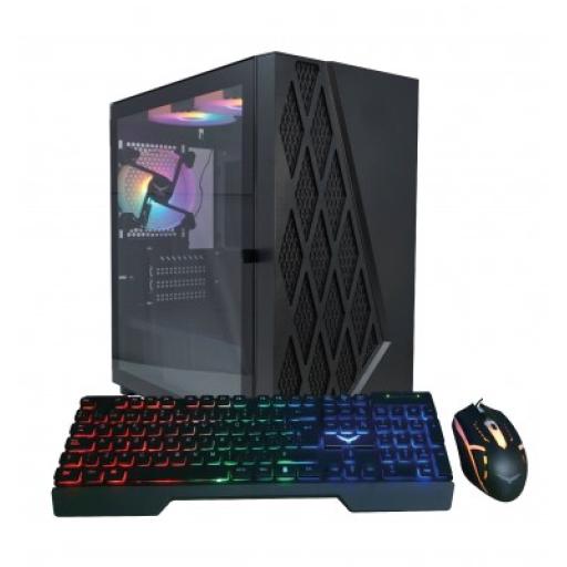 [EVOTEC_EV-2005] EVOTEC Pc de escritorio EVOTEC EV-2005