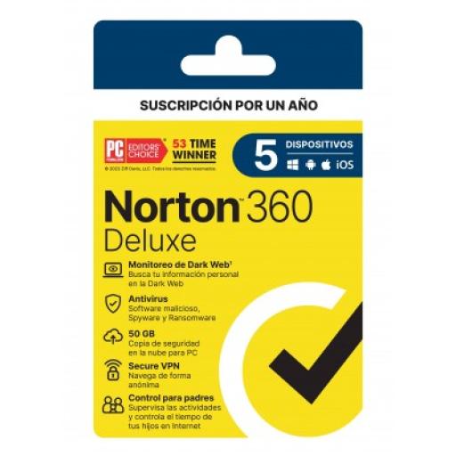 [NORTONLIFELOCK_21443401] NortonLifeLock Antivirus NORTON 21443401