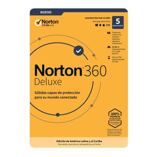 [NORTONLIFELOCK_21443401] NortonLifeLock Antivirus NORTON 21443401