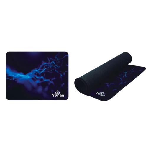 [YEYIAN_YSS-MP1036N] Yeyian MOUSEPAD GAMER YEYIAN YSS-MP1036N KRIEG 1036 GAMER ANTI/D 360*280*3MM
