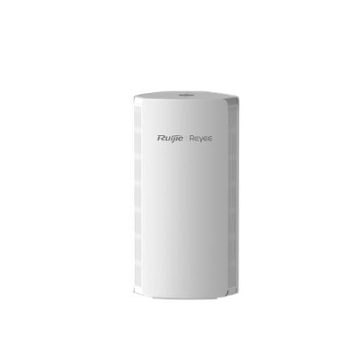 [RUIJIE_RG-M18] RUIJIE Home Router inalámbrico MESH WI-FI 6 2x2 doble banda 1 puerto WAN Gigabit y 2 puertos LAN Gigabit
