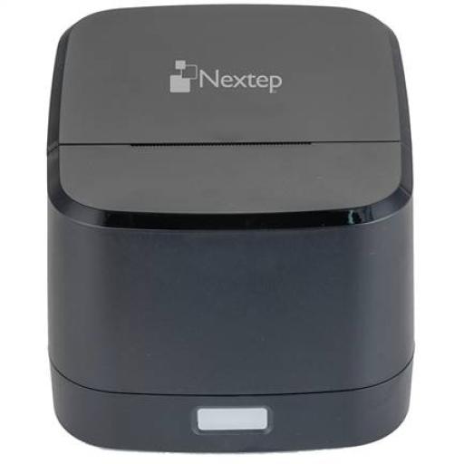 [NEXTEP_NE-510X] Nextep Mini Impresora Térmica Nextep 58 mm USB/Bluetooth