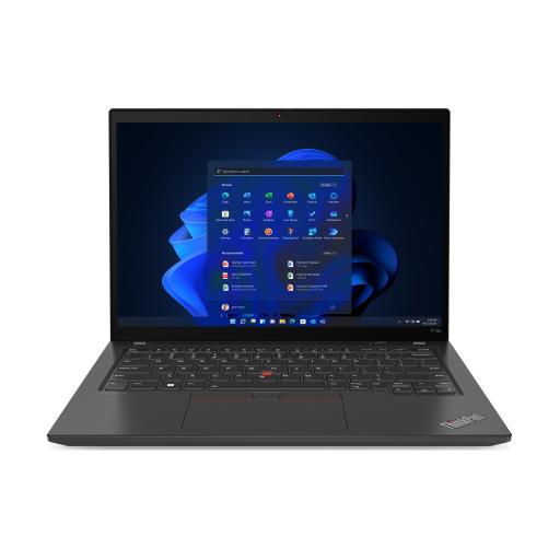 [LENOVO_21HG000VLM] Lenovo Workstation Lenovo Thinkpad P14s G4 14" Intel Core i7-1360P Disco duro 512GB SSD Ram 16GB Windows 11 Pro Color Negro
