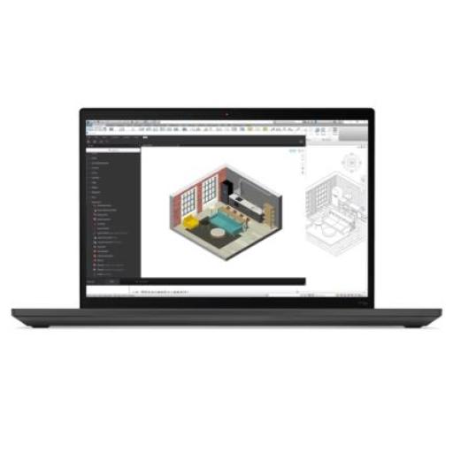 [LENOVO_21HG000VLM] Lenovo Workstation Lenovo Thinkpad P14s G4 14" Intel Core i7-1360P Disco duro 512GB SSD Ram 16GB Windows 11 Pro Color Negro