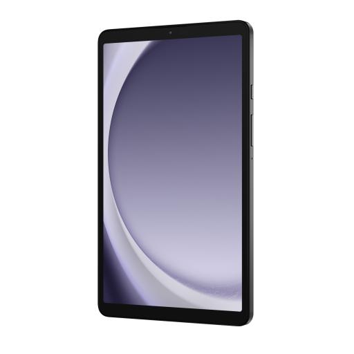 [SAMSUNG_SM-X110NZAEL06] Samsung Tablet Samsung Galaxy Tab A9 8.7" Octacore 128GB Ram 8GB MediaTek Helio G99 Android 13 Color Gris