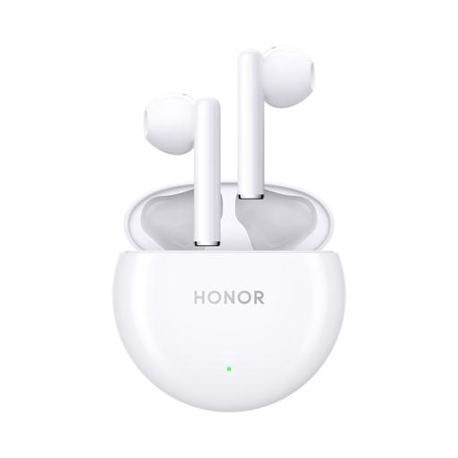 [HONOR_Honor Earbuds X5-Blanco] Honor Audífonos Honor Earbuds X5 Inalámbricos Color Blanco