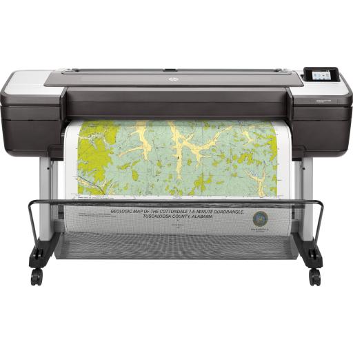 [HP_1VD87A] HP Designjet Impresora PostScript de 44" T1700