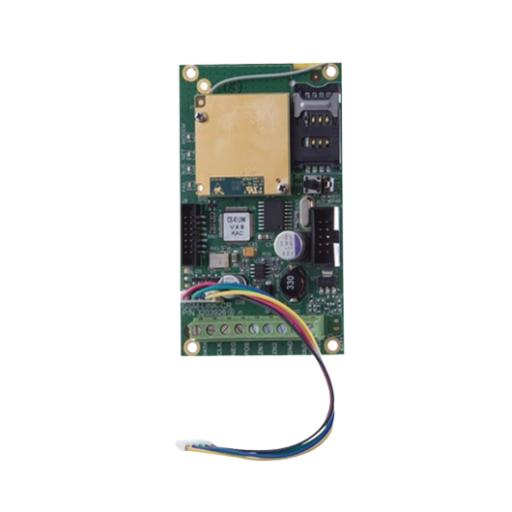 [CROW_CS47LINKBD] Crow Respaldo Vía GSM, Comunicación Vía TCP/IP a travéz de GPRS, Para Instalarse en el Mismo Gabinete del Panel Runner