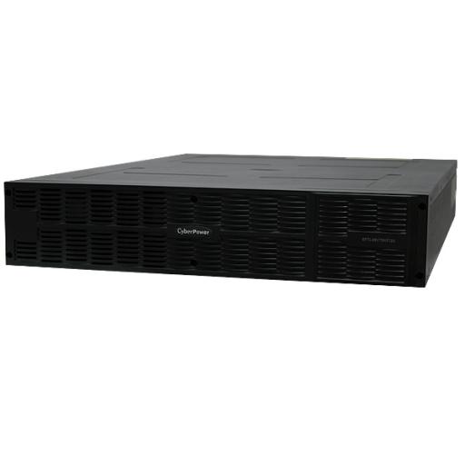 [CYBERPOWER_BPL48V75ART2U] CyberPower Módulo de baterías externas BPL48V75ART2U para extensión de tiempo de respaldo para UPS PR6000LCDRTXL5U, PR5000LCDRTXL5U
