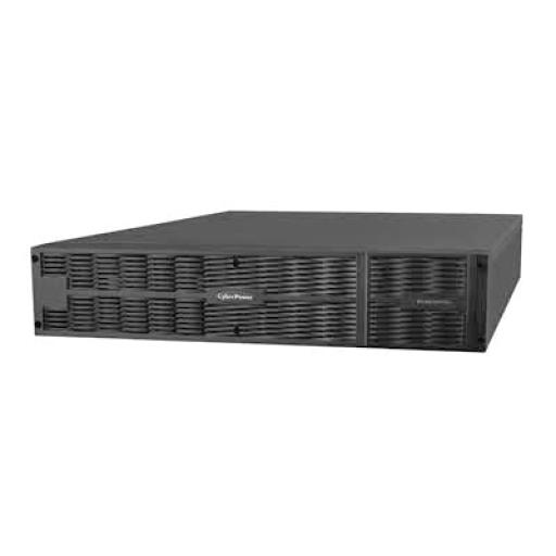 [CYBERPOWER_BPL48V75ART2U] CyberPower Módulo de baterías externas BPL48V75ART2U para extensión de tiempo de respaldo para UPS PR6000LCDRTXL5U, PR5000LCDRTXL5U