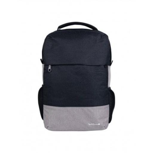 [TECHZONE_TZ21LBP07-G] TechZone Mochila TECHZONE TZ21LBP07-G