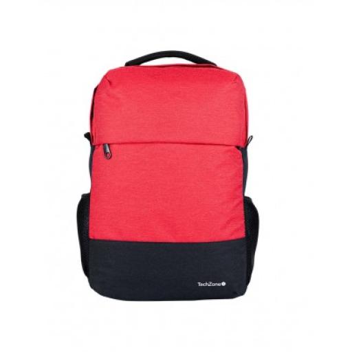 [TECHZONE_TZ21LBP07-N] TechZone Mochilas TECHZONE TZ21LBP07-N