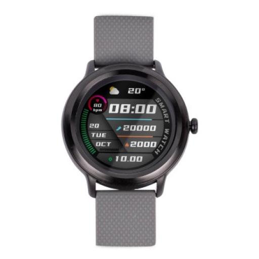 [TECHZONE_TZSW03] TechZone Smartwatch TECHZONE TZSW03