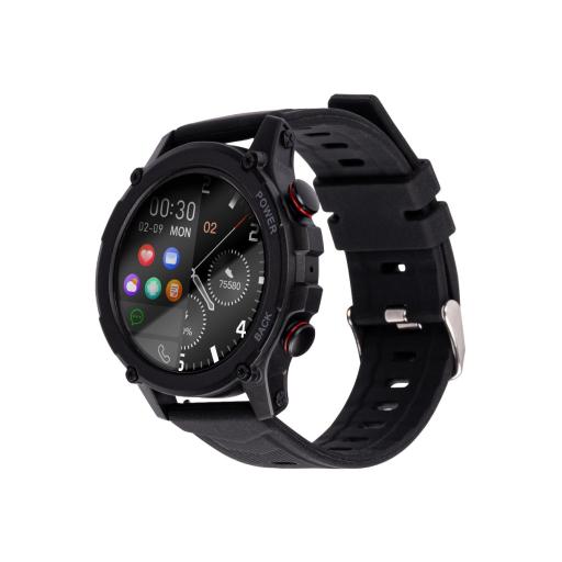[TECHZONE_TZSW04] TechZone Smartwatch TECHZONE TZSW04