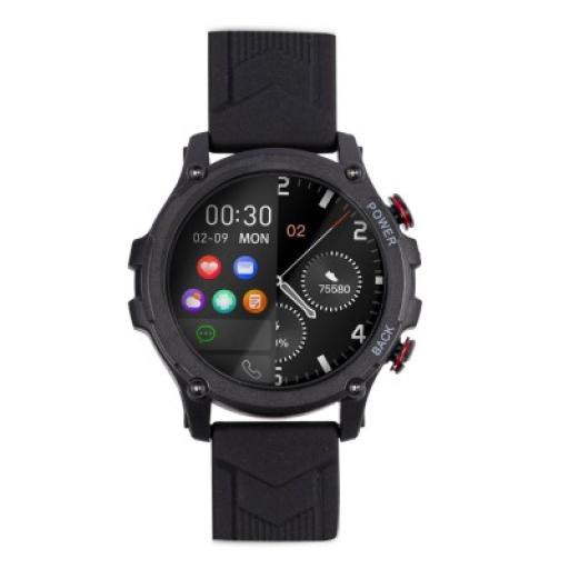 [TECHZONE_TZSW04] TechZone Smartwatch TECHZONE TZSW04