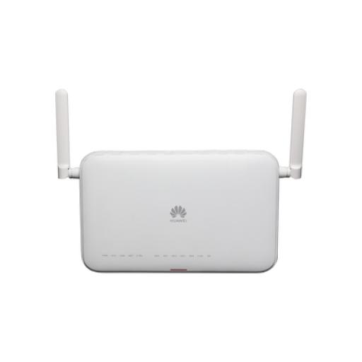 [HUAWEI_AR611W] Huawei Router Huawei NetEngine para Pequeñas Empresas / Soporta SD-WAN,  Balanceo de Cargas/Failover, Seguridad y Wi-Fi Doble Banda MIMO 2x2