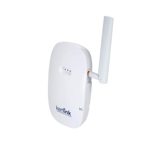 [KERLINK_IFEMTOCELL-EVOLUTION] KERLINK Gateway LoRaWAN Para el Internet de Las Cosas.