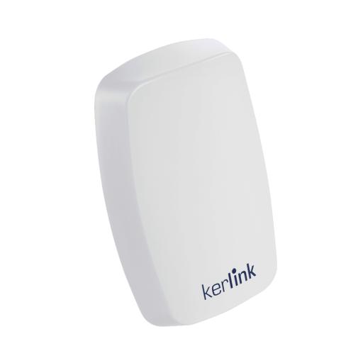 [KERLINK_ISTATION] KERLINK Gateway LoRaWAN® de Uso Exterior Para el Internet de Las Cosas.