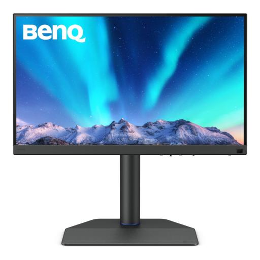 [BENQ_SW272U] Benq Monitor BenQ SW272U 27" 4K Resolución 3840x2160 Panel IPS