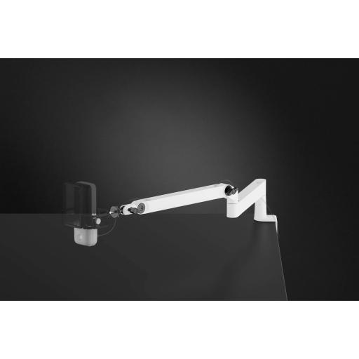 [ELGATO_10AAN9911] Brazo para micrófono Elgato Wave Mic Arm LP Blanco