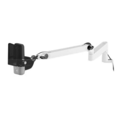 [ELGATO_10AAN9911] Brazo para micrófono Elgato Wave Mic Arm LP Blanco