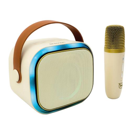 [NECNON_NBBS2314VA] NECNON Bocina Karaoke NECNON NB-203