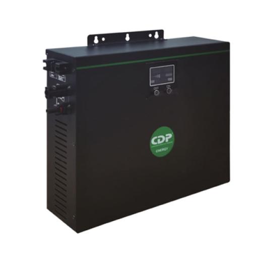 [CDP_ES-AVR-1524 SOL] CDP Inversor  CDP ES-AVR-1524 SOL