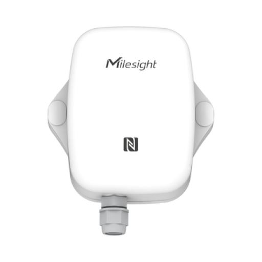 [MILESIGHT_EM300DI915M] MILESIGHT Sensor contador de pulsos con tecnología Lora