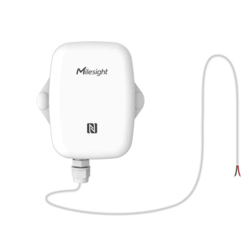 [MILESIGHT_EM300DI915M] MILESIGHT Sensor contador de pulsos con tecnología Lora