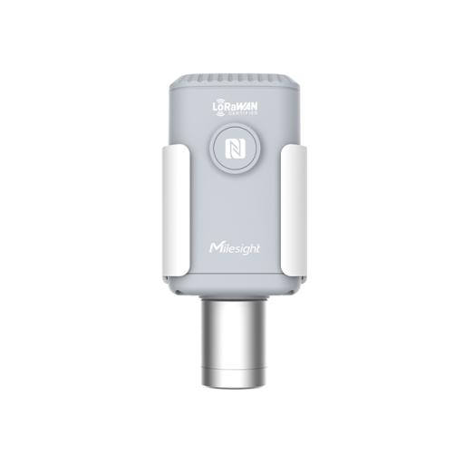 [MILESIGHT_EM500CO2] MILESIGHT Sensor de dioxido de carbono 4 en 1, tecnologia LORAWAN