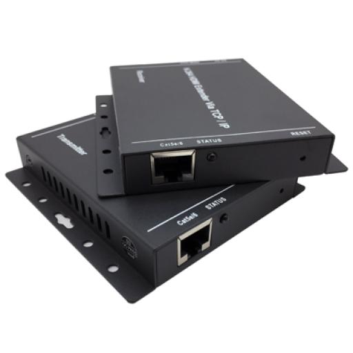 [BROBOTIX_307216] EXTENSOR HDMI RJ45 1 VÍA CAT5e BRobotix 150 M.