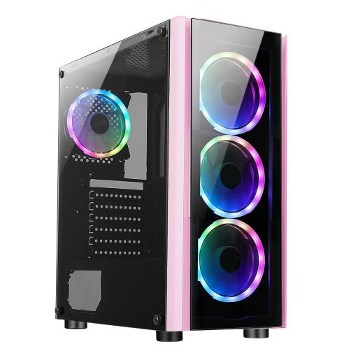 [XZEAL_XZCGB12P] XZEAL Gabinete Xzeal XZCGB12P