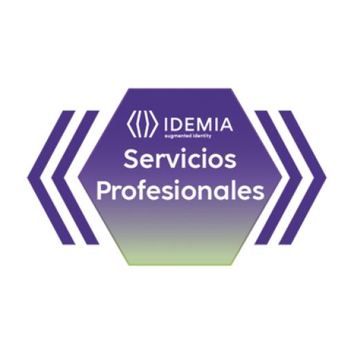 [IDEMIA_287889259] IDEMIA REMOTE ASSISTANCE JUNIOR 4 HORAS
