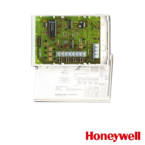 [HONEYWELL_4209U] Honeywell Módulo de expansión de 4 zonas. Tecnología Vplex.